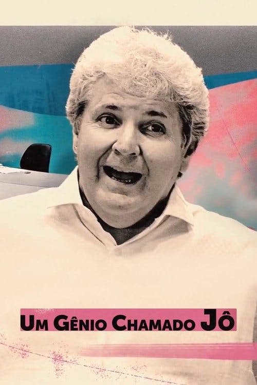 Um Gênio Chamado Jô poster