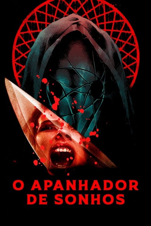 O Apanhador de Sonhos poster