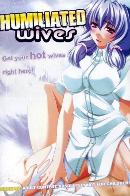 Humiliated Wives poster