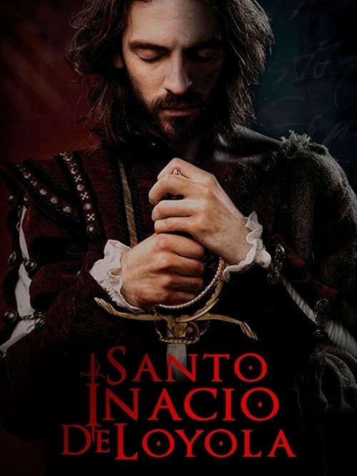 Santo Inacio de Loyola poster