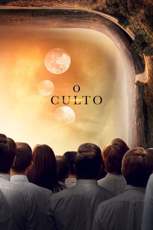 O Culto poster