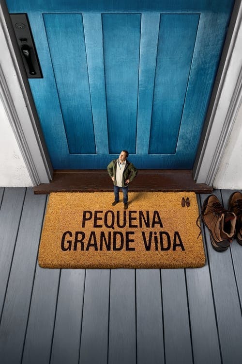 Pequena Grande Vida poster