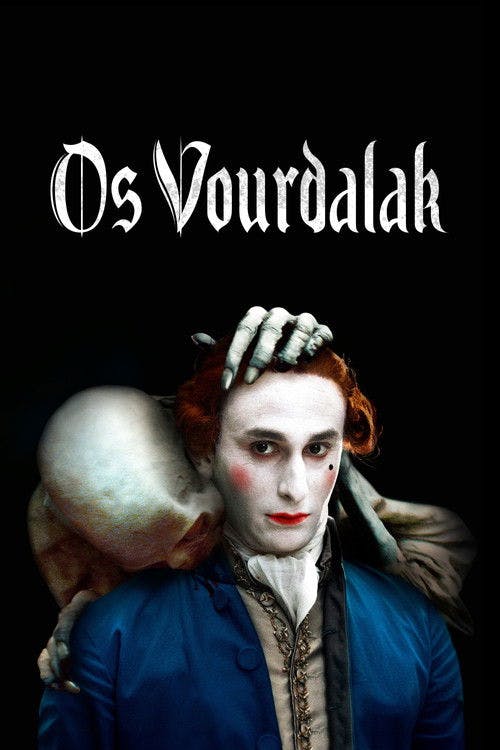 Os Vourdalak poster