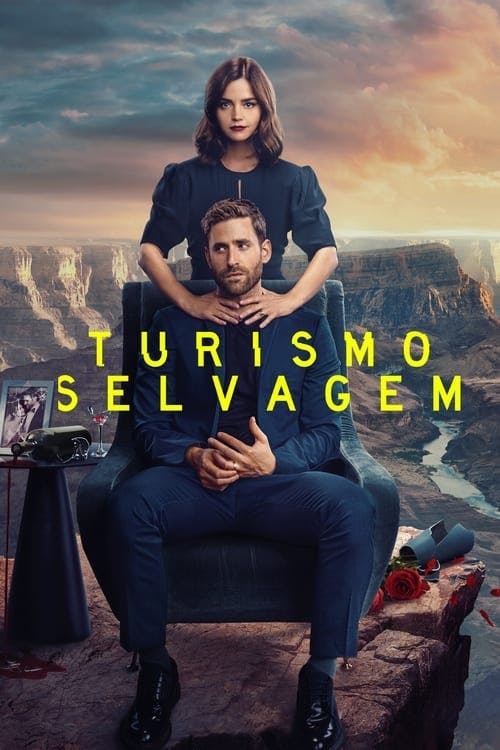Assistir Turismo Selvagem Online