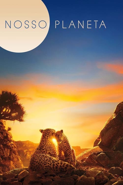 Assistir Nosso Planeta Online