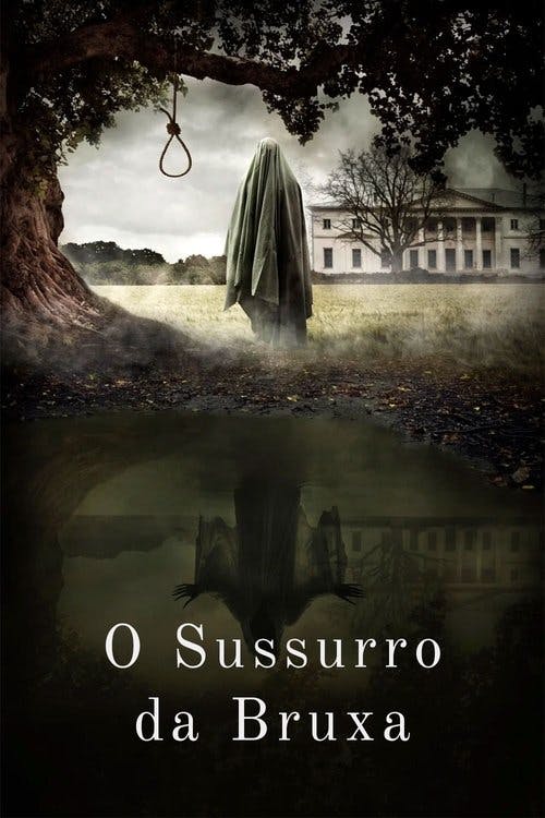 O Sussurro da Bruxa poster