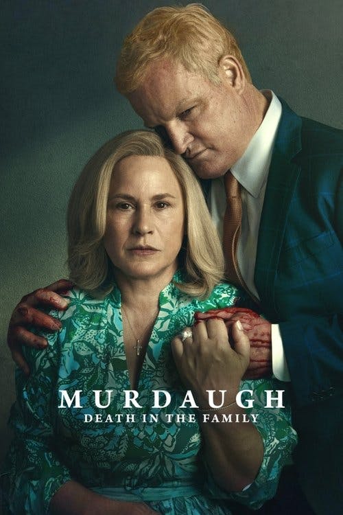 Crime de uma Dinastia: O Caso Murdaugh poster