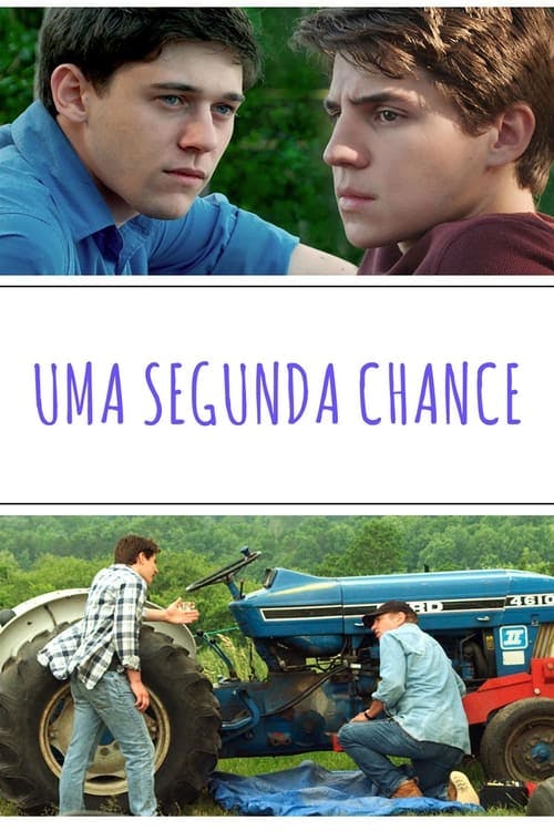 Uma Segunda Chance poster
