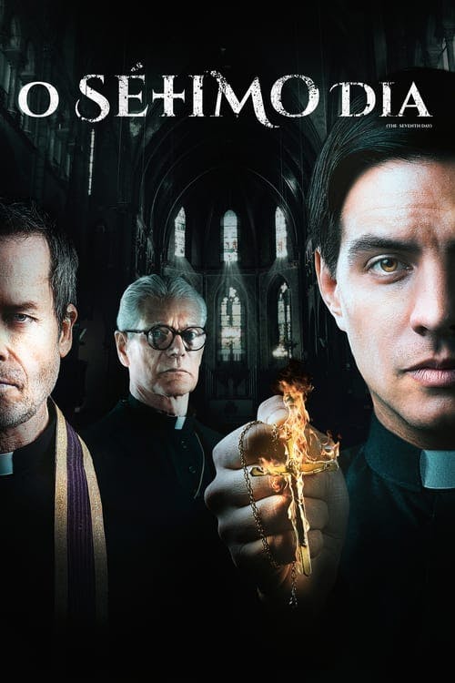 O Sétimo Dia poster