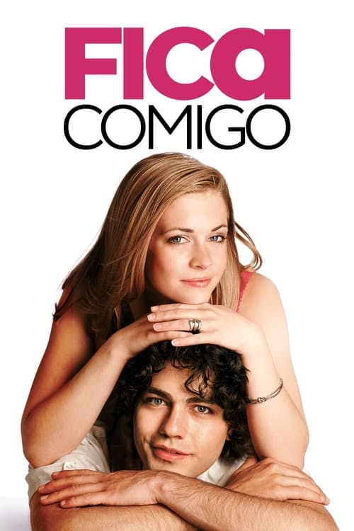 Fica Comigo poster