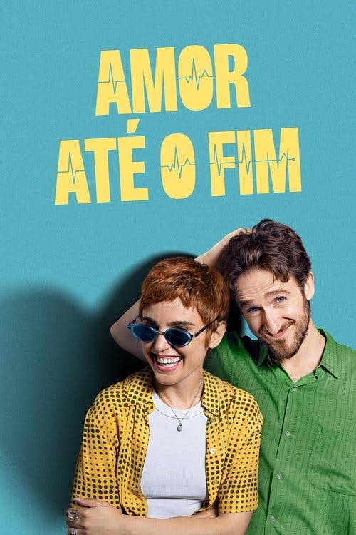 Amor até o Fim poster