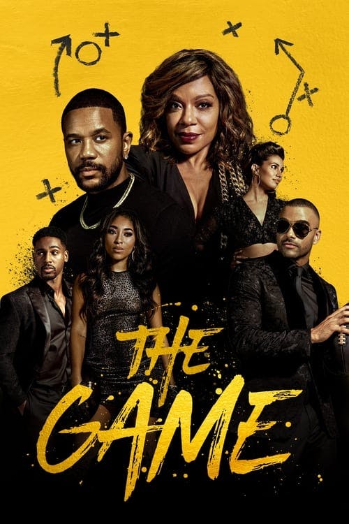 Assistir The Game Online em HD