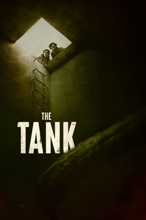 O Tanque poster