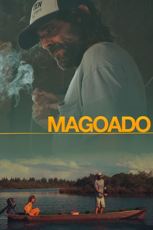 Magoado poster