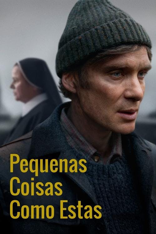 Pequenas Coisas Como Estas poster