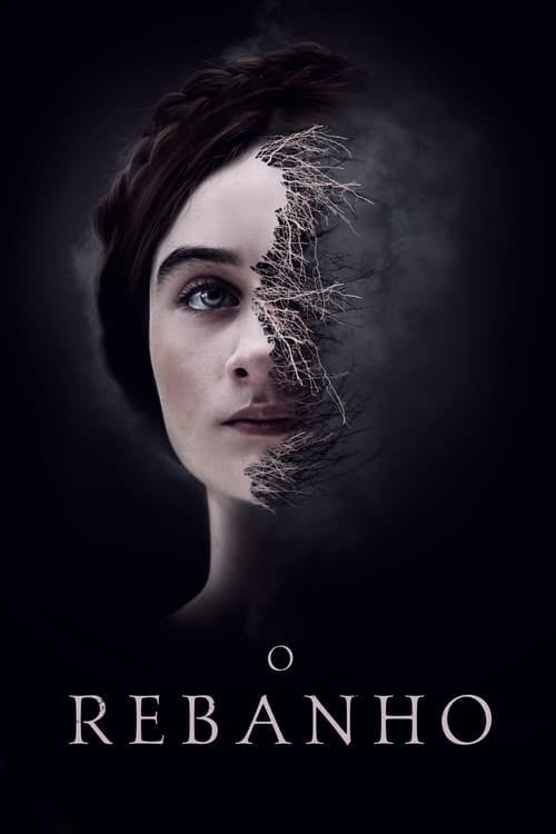 O Rebanho poster