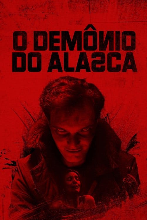 O Demônio do Alasca poster