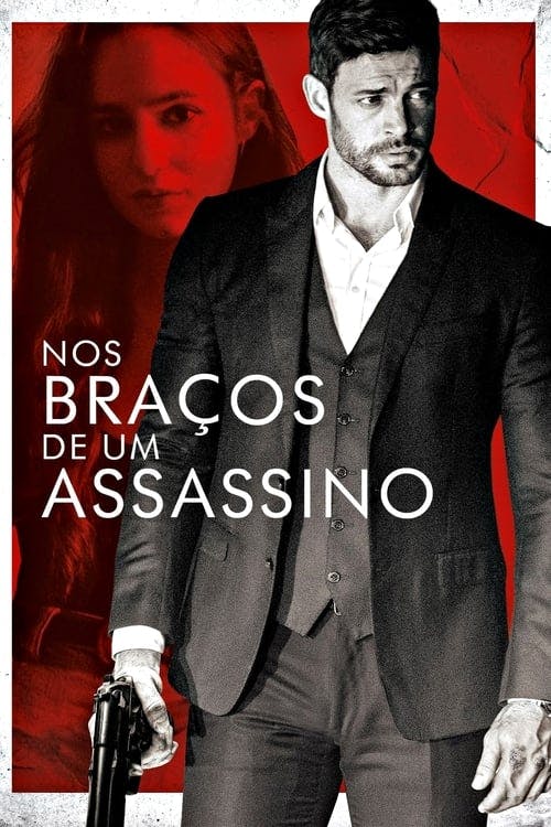 Nos Braços de um Assassino poster