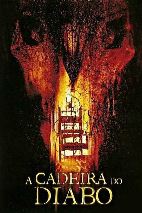 A Cadeira do Diabo poster