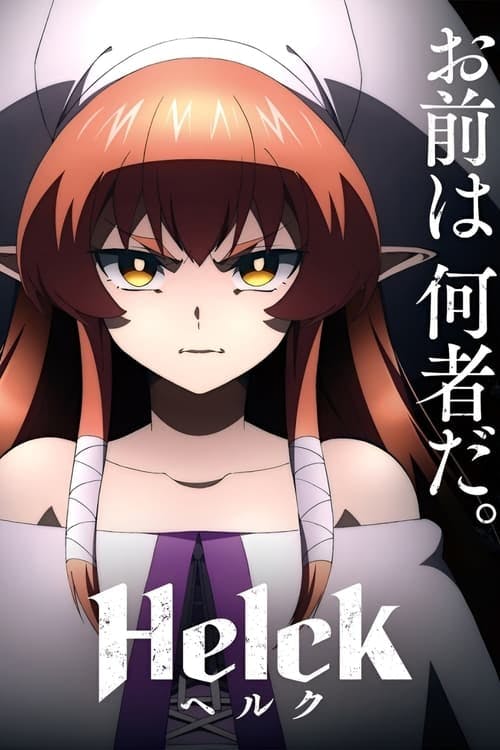 Assistir Helck Online