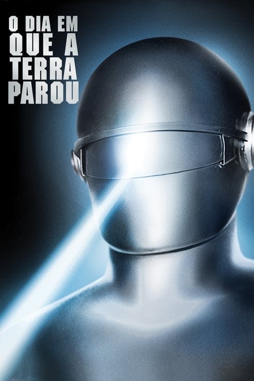 O Dia em que a Terra Parou poster