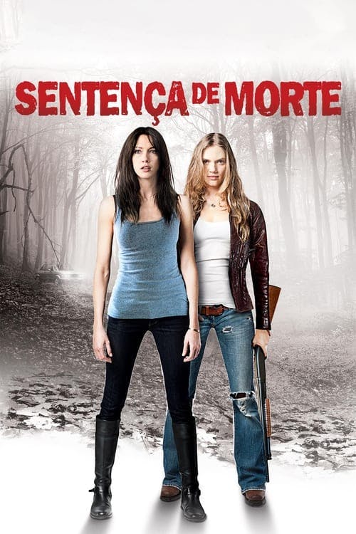 Sentença de Morte poster