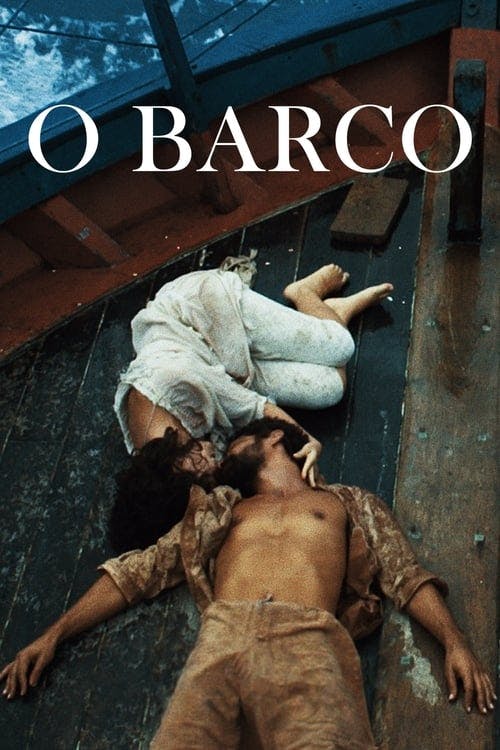 O Barco poster