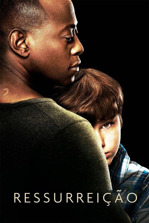 Ressurreição poster
