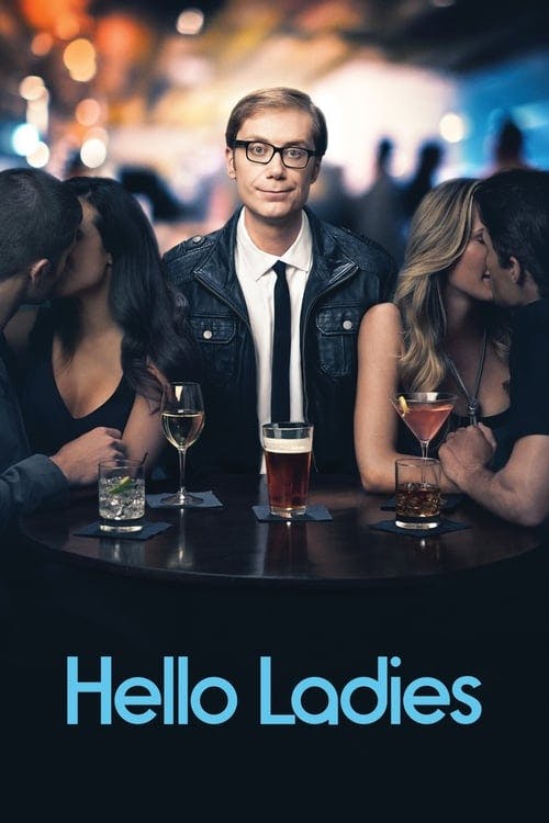 Assistir Hello Ladies Online em HD