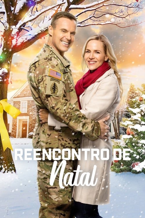 Reencontro de Natal poster