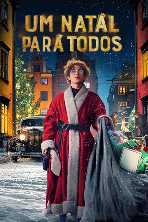 Um Natal Para Todos poster