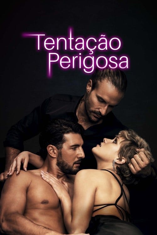 Tentação Perigosa poster