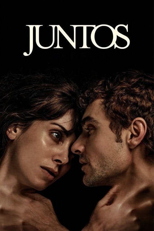 Juntos poster