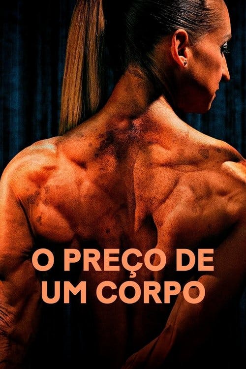 O Preço de Um Corpo poster