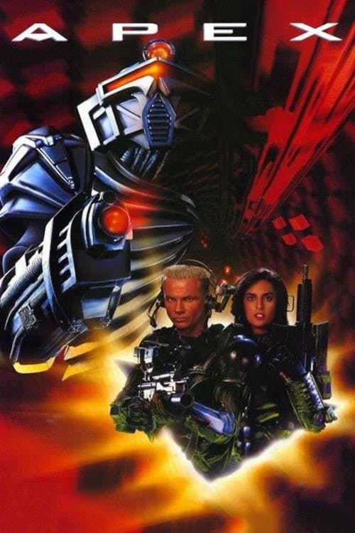 APEX poster