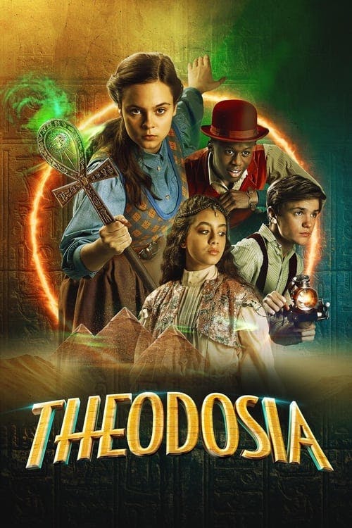 Assistir Theodosia Online em HD