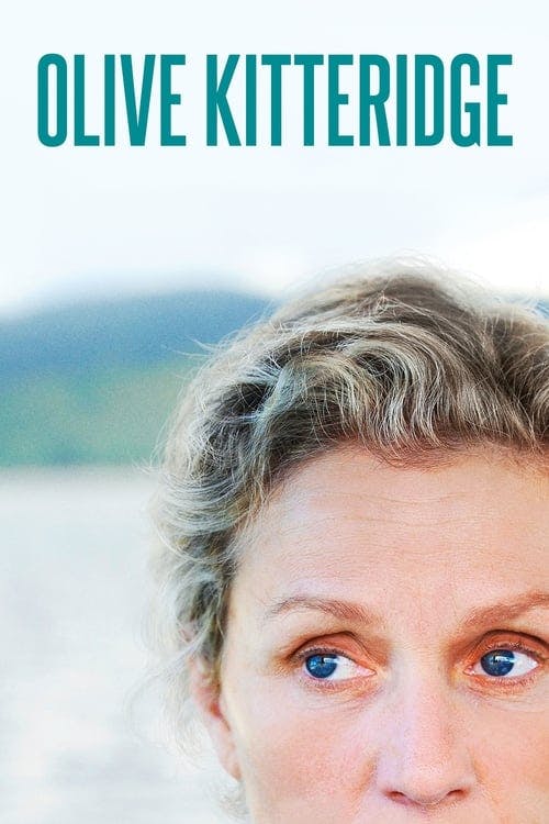 Assistir Olive Kitteridge Online
