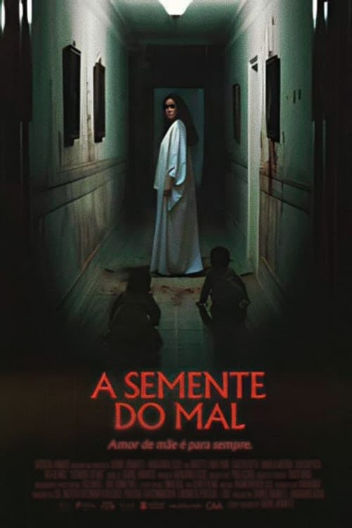 A Semente do Mal poster