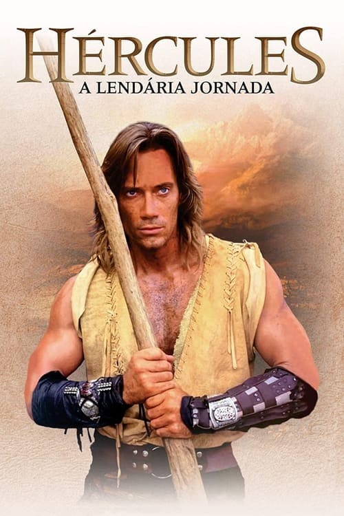 Assistir Hércules: A Lendária Jornada Online em HD