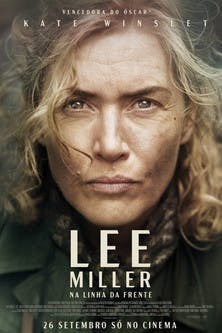 Lee poster