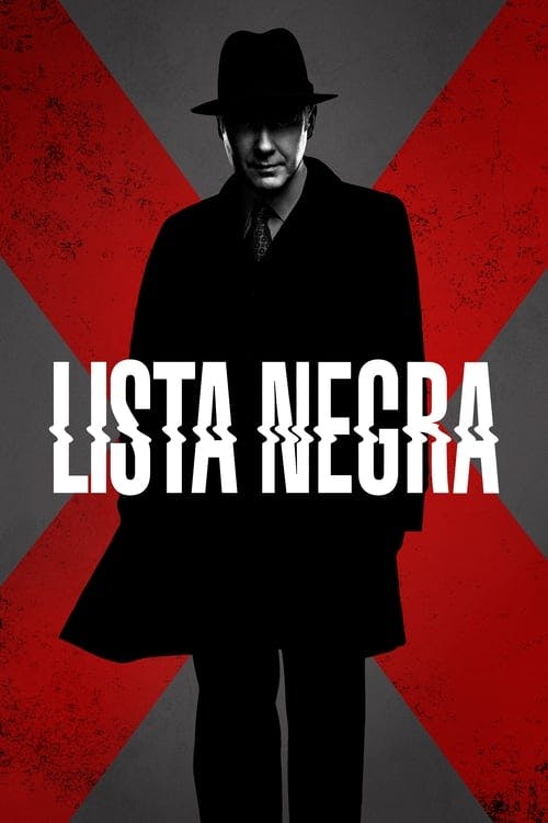 Assistir Lista Negra Online