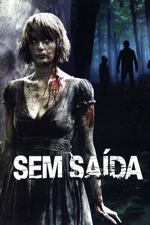 Sem Saída poster