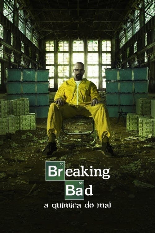 Assistir Breaking Bad: A Química do Mal Online em HD