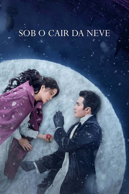 Assistir Sob o Cair da Neve Online