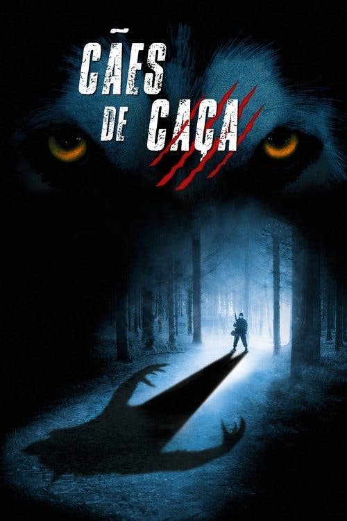 Dog Soldiers - Cães de Caça poster