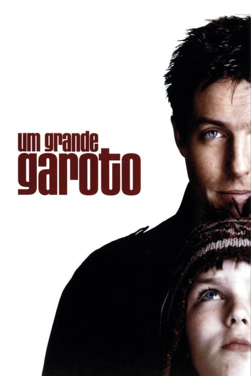 Um Grande Garoto poster