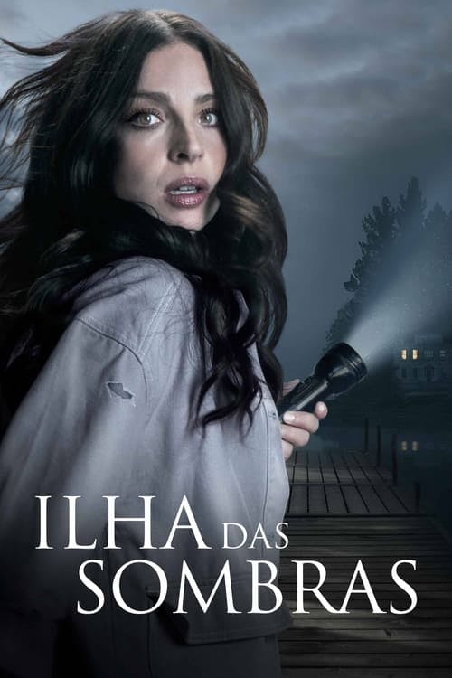 Ilha das Sombras poster