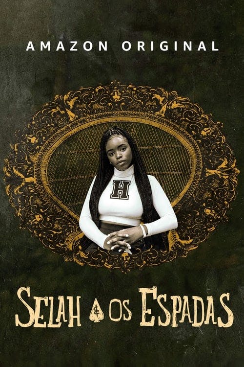Selah e Os Espadas poster