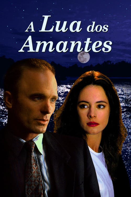 A Lua dos Amantes poster