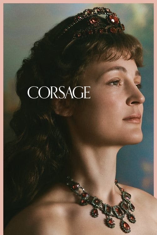 Corsage poster